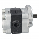 TMG1A23L511 SHIMADZU HYDRAULIC PUMP